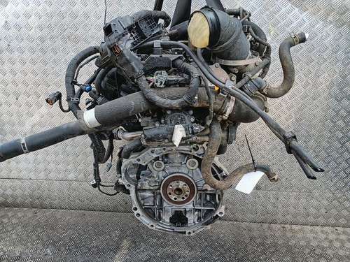 Hyundai tucson engine g4fp - tucson,