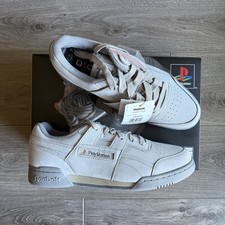 Reebok Workout Plus Sony