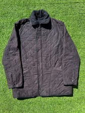 Barbour Microfibre Polarquilt