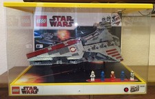 Lego Star Wars Store Display