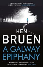 A Galway Epiphany, Bruen, Ken