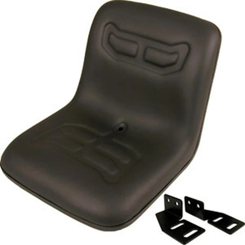 Universal compact tractor - compact, seat