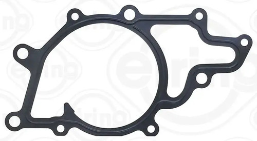 Water pump ring - o-ring, seal