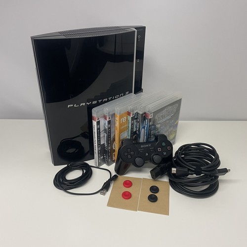 Sony playstation ps3 37gb - 3,