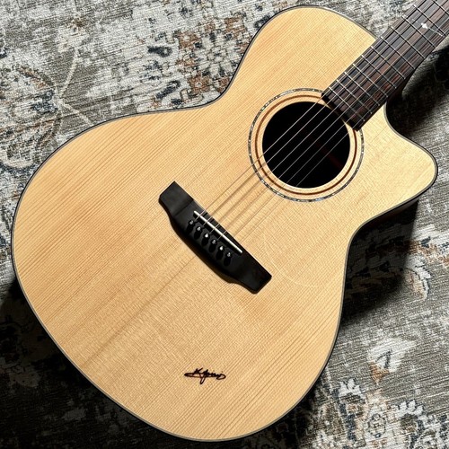 Yairi bm65ce - k.,