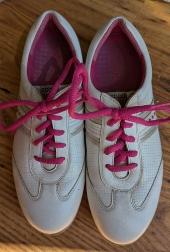 Ecco ladies golf - ladies,