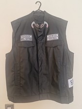 Sons of Anarchy Jax Teller 3