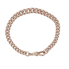Antique 9ct Rose Gold