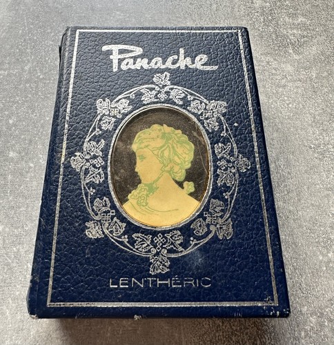 Vintage panache lentheric - vintage,