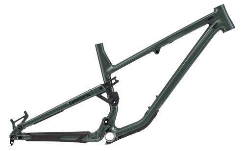 Frame pivot bearing kit - pivot,