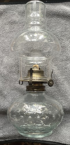 Vintage farms lamplight - farms,