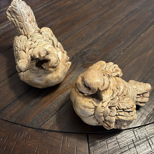 Pair vintage chrisdon - pair,