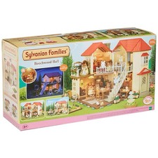 Sylvanian Families Beechwood Hall