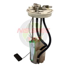 Nissan Navara / Pathfinder