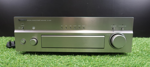 Yamaha 397 natural - yamaha, ax-397
