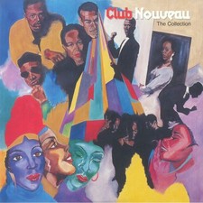 CLUB NOUVEAU - The Collection