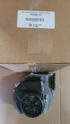 Triangle tube psrkit13 blower - triangle,