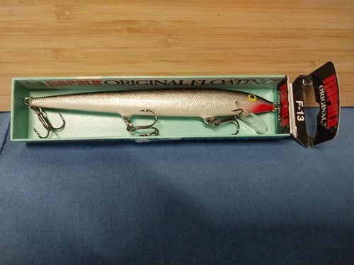 Rapala original floating - rapala,