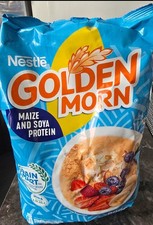 Golden Morn 900g x 6 (Full