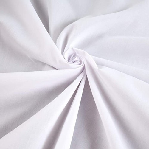 Plain coloured polycotton - plain,