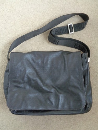 Emporio armani men brown - emporio,