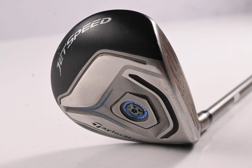 Ladies taylormade jetspeed 3 - jetspeed, #3