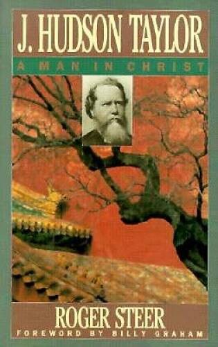 Hudson taylor man - taylor:,