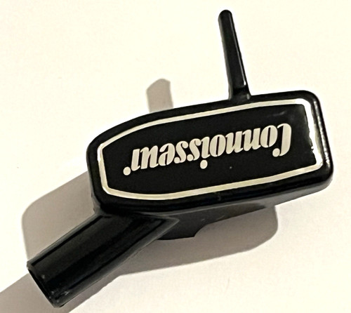 Connoisseur sau2 headshell - connoisseur,