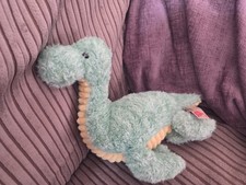 Lochness Monster Keel Toys
