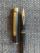 Sheaffer Targa 1003 Matte