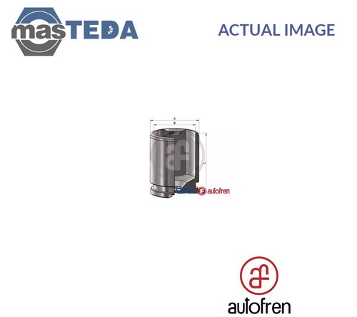 D025602 brake caliper piston - d025602,