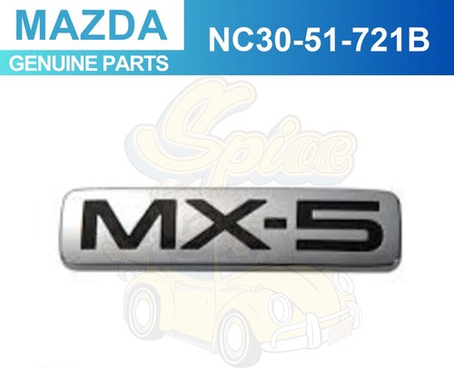 Mazda genuine new - mazda,
