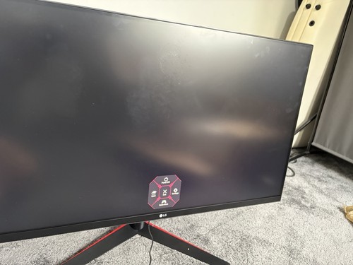 Ultra gear gaming monitor 5 - gaming,