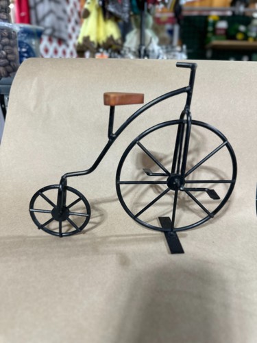 Vintage style penny - style, farthing