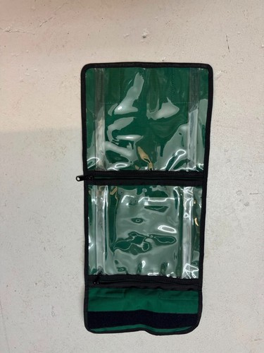 Green parabag medical - parabag,