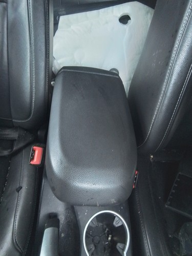 Centre armrest lid ford - lid, kuga