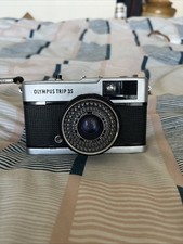 Olympus trip compact - trip,