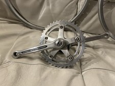 1970s 1980s Sakae Apex RG