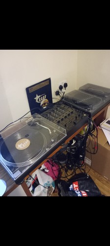 Technics 1210 mk2 - technics,