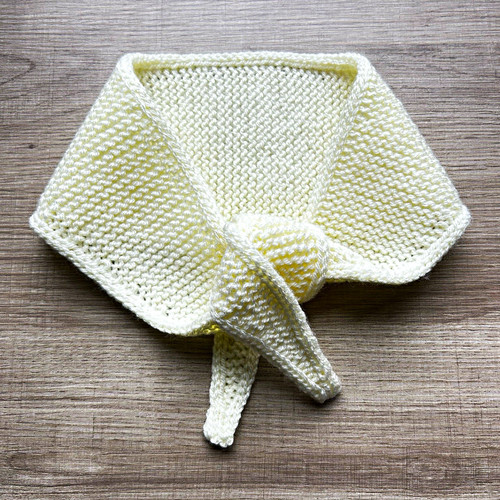 Hand knitted sophie style - sophie,
