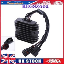 Regulator Rectifier To For Fot