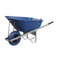 Agri barrow 120 litre - agri,