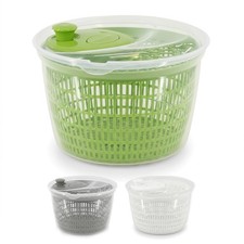 Salad Spinner Lettuce Dryer