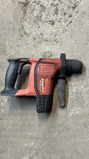 Hilti a36 cordless sds - 6-a36,