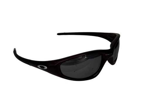 Oakley straight jacket - jacket, (1999)