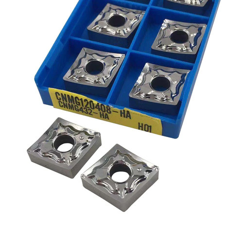 Cnmg120408 h01 carbide - cnmg120408-ha,