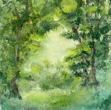 Ultra Contemporary ABSTRACT