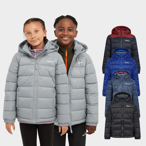 Berghaus kids burham - berghaus, kids’