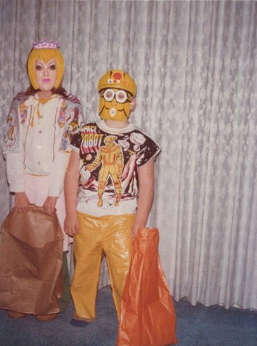 Halloween dress costumes - halloween,