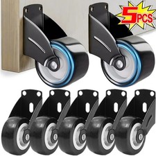 1/2Pcs Silent Directional